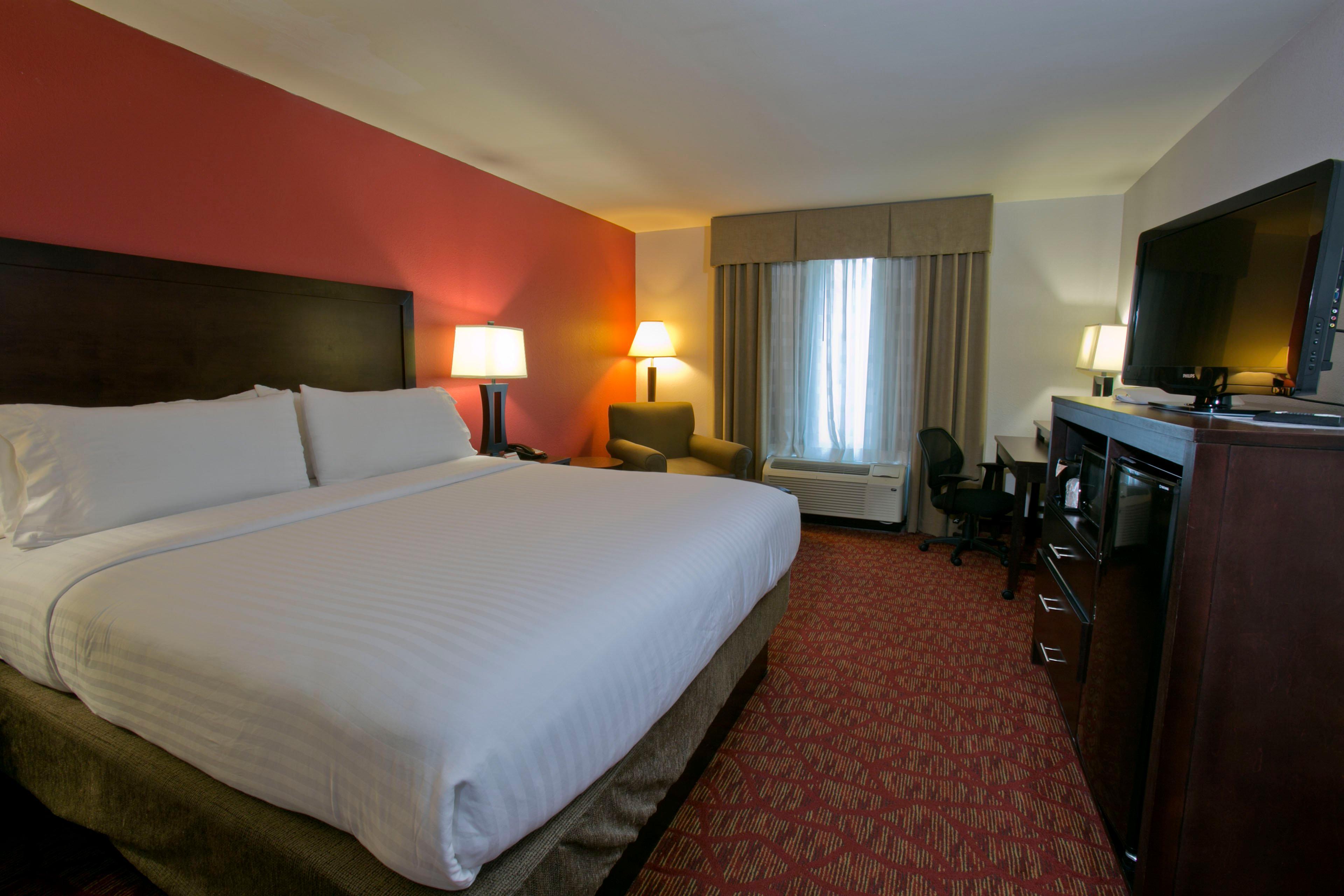 Holiday Inn Express & Suites Brookhaven By Ihg Экстерьер фото