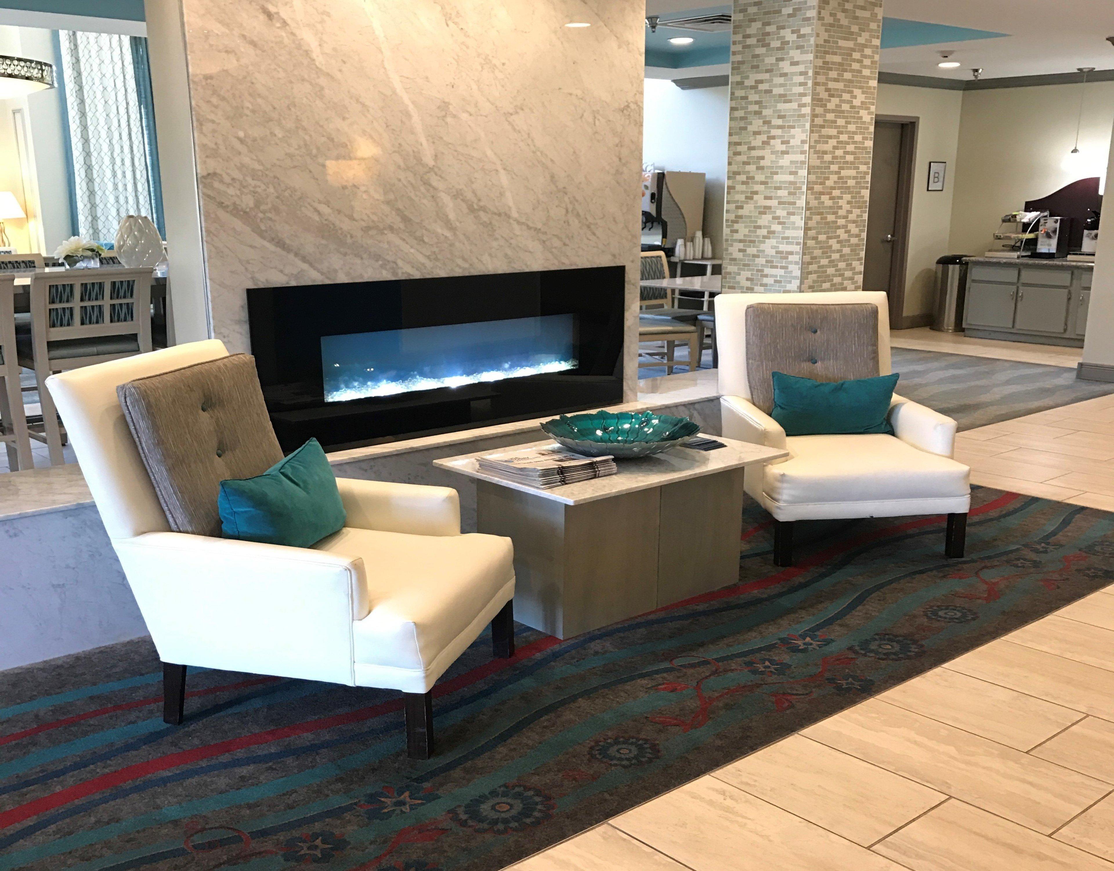 Holiday Inn Express & Suites Brookhaven By Ihg Экстерьер фото